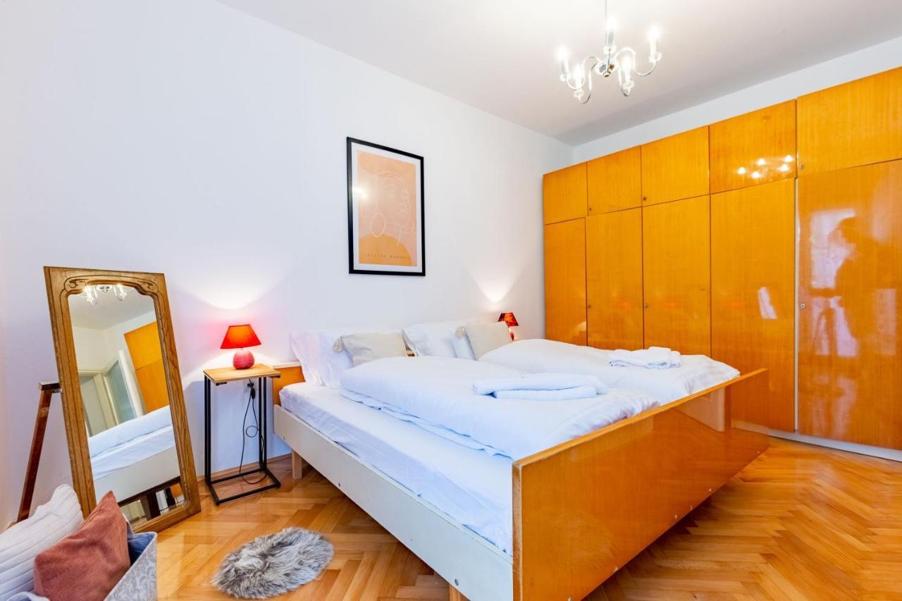 Marinero Apartment Zadar Exterior photo