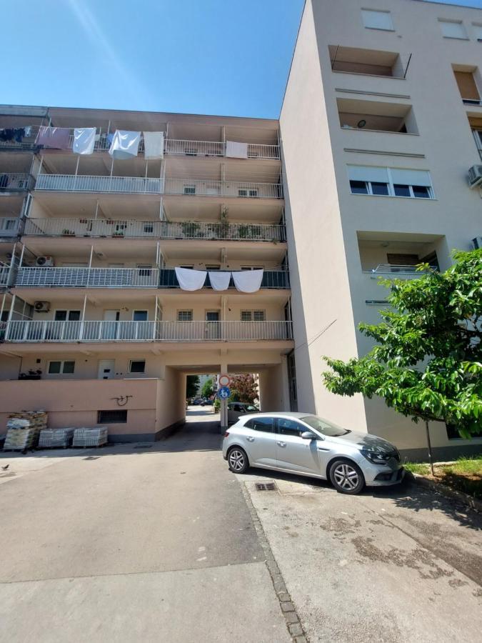 Marinero Apartment Zadar Exterior photo